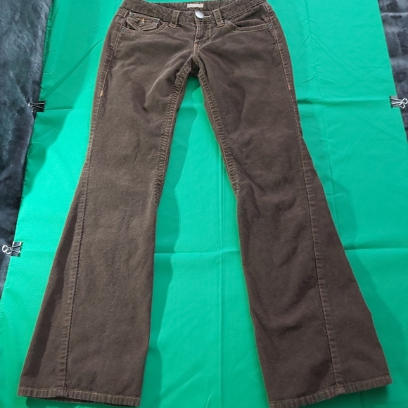 Forever 21 corduroy bootcut - Picture 6 of 15
